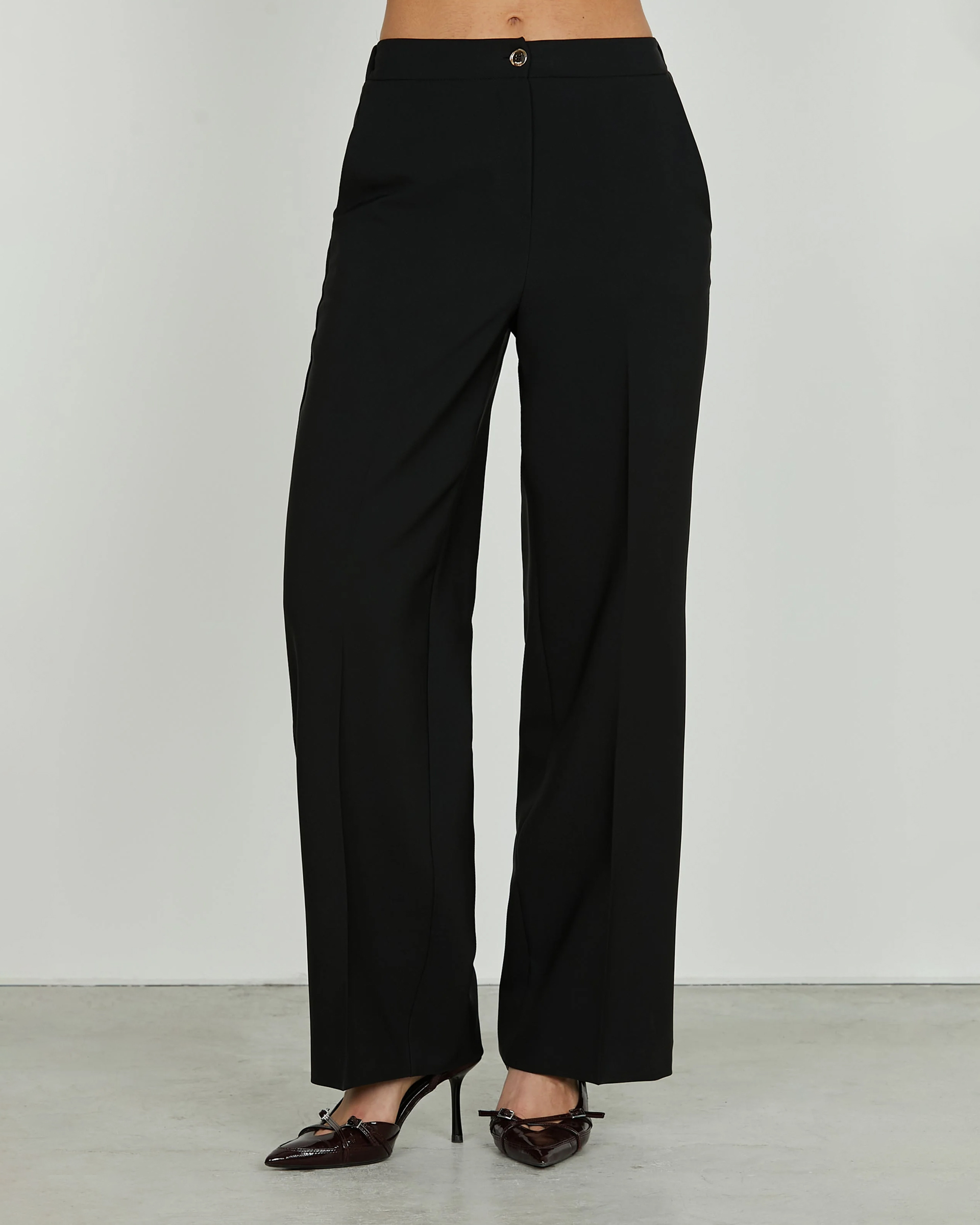 Calças clássicas Relish