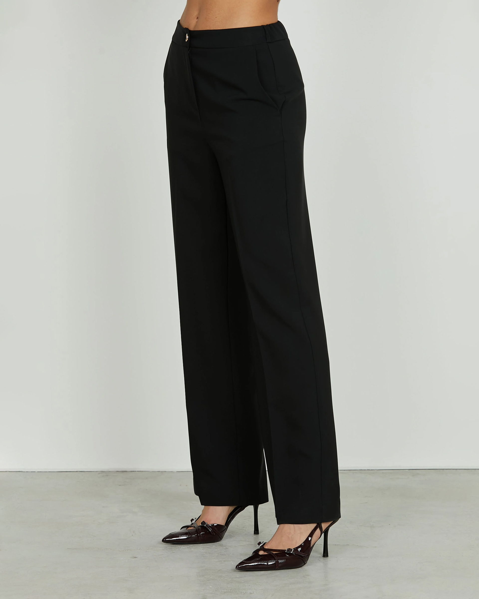 Calças clássicas Relish