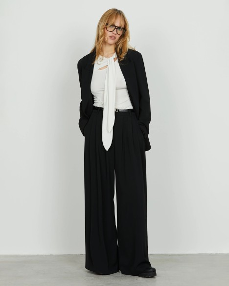Pantalon Palazzo Relish Pantalon Palazzo Relish