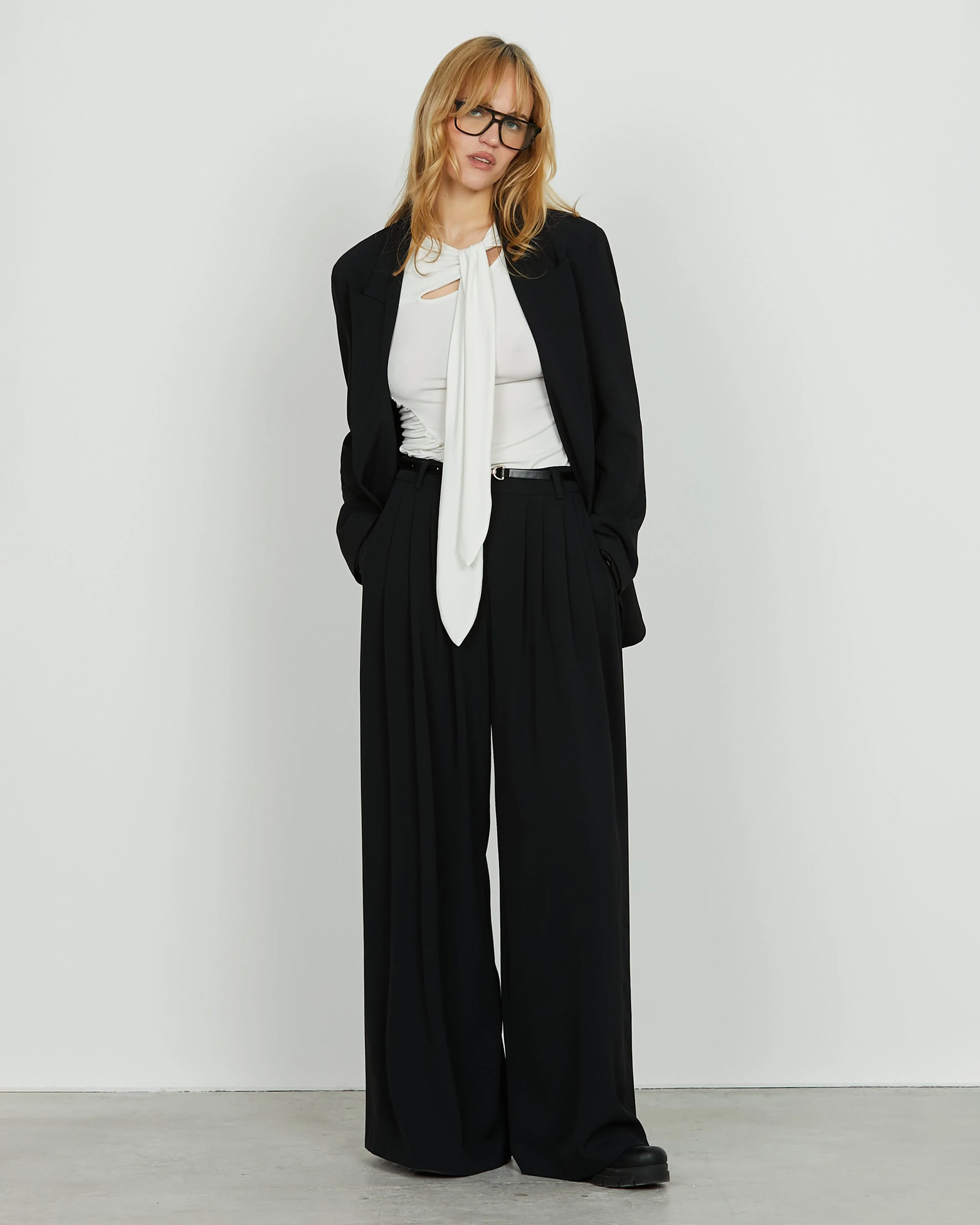 Pantalon Palazzo Relish