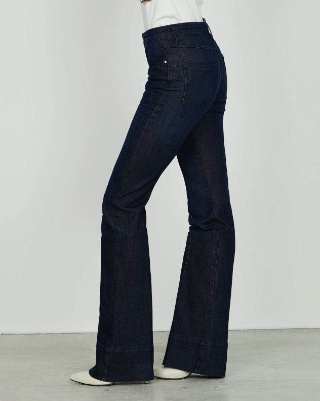 Flare fit jeans Relish