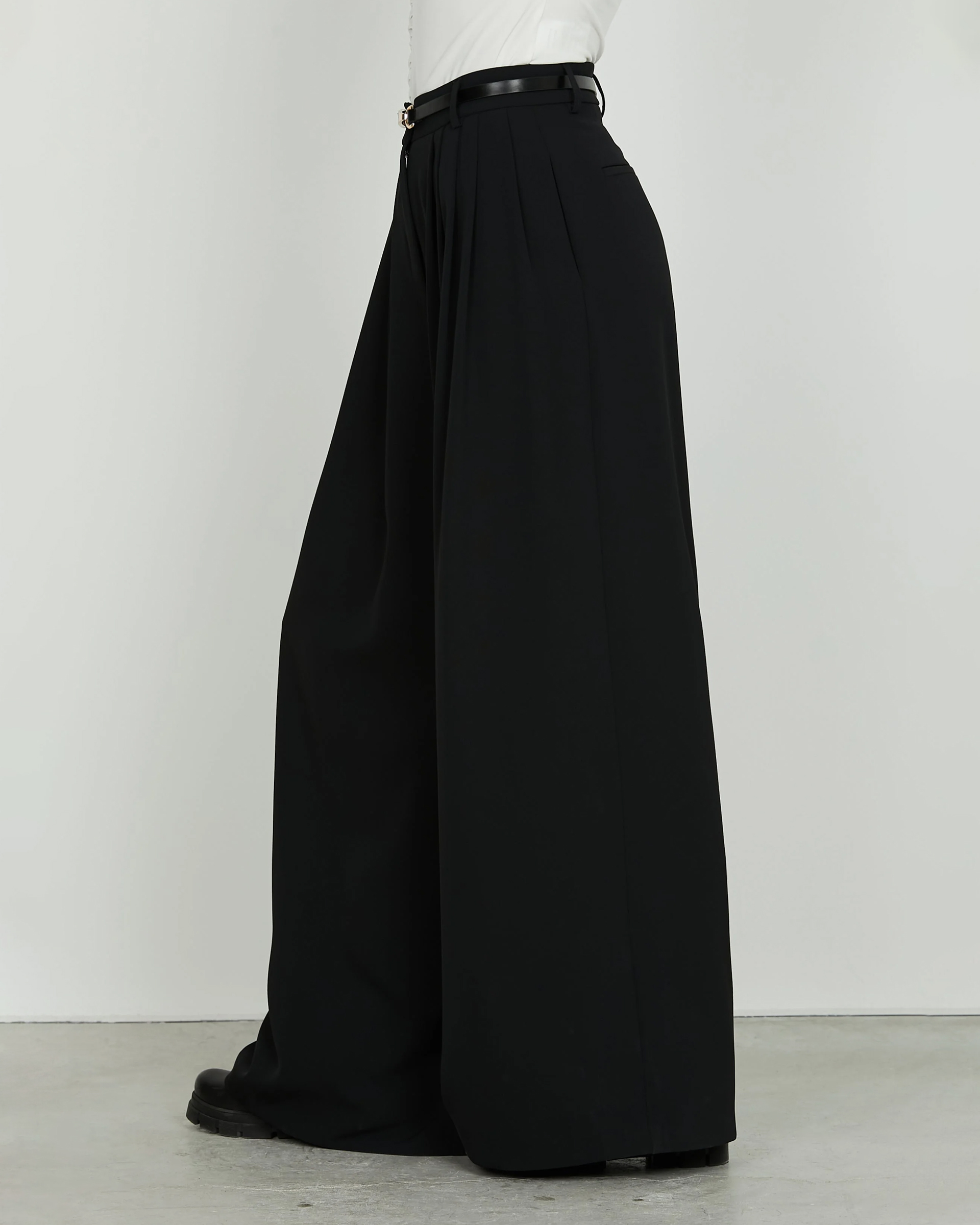 Pantalon Palazzo Relish