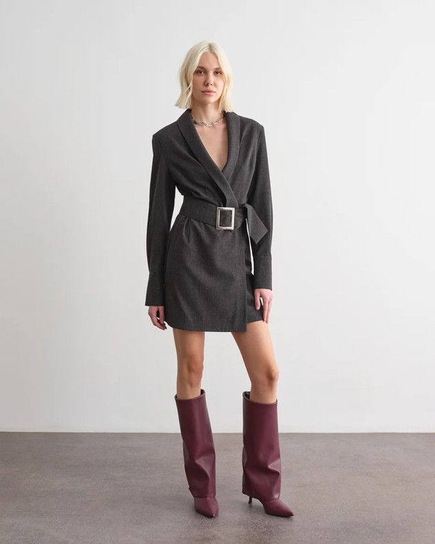 Jijil Blazer