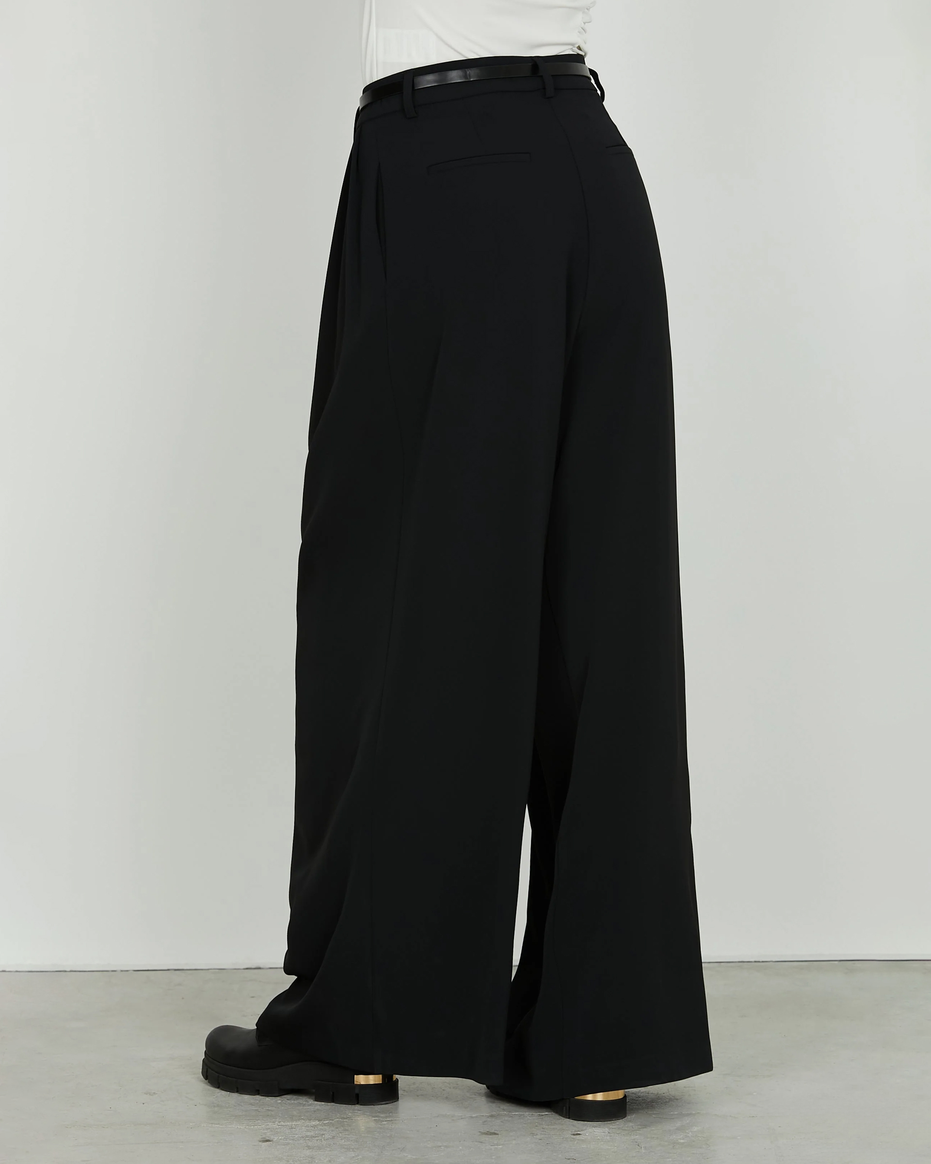 Pantalon Palazzo Relish