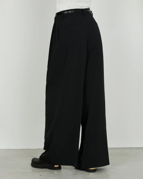 Pantalon Palazzo Relish Pantalon Palazzo Relish