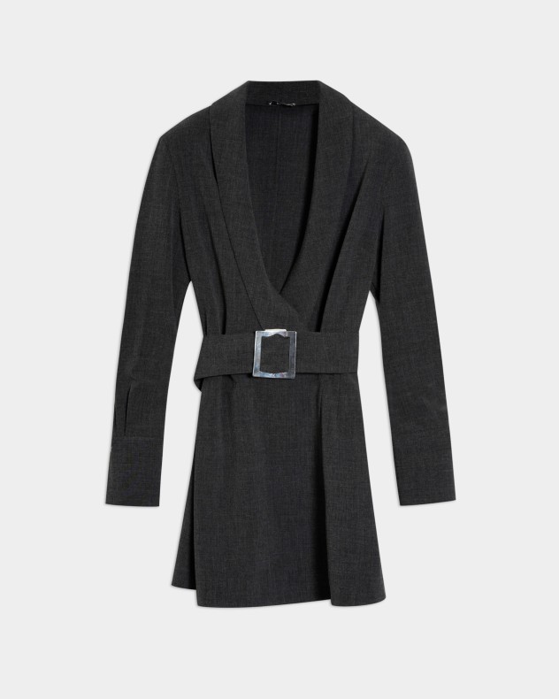 Blazer Jijil
