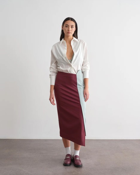 Camicia Jijil