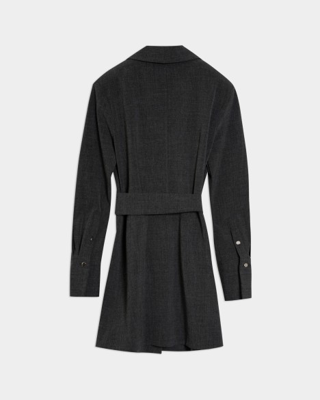 Blazer Jijil Blazer Jijil