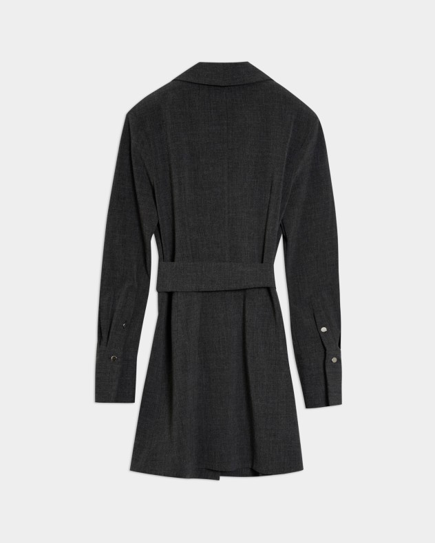 Blazer Jijil