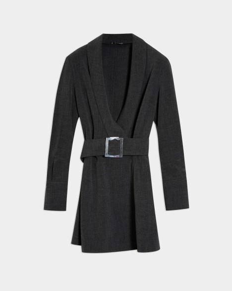 Blazer Jijil Blazer Jijil
