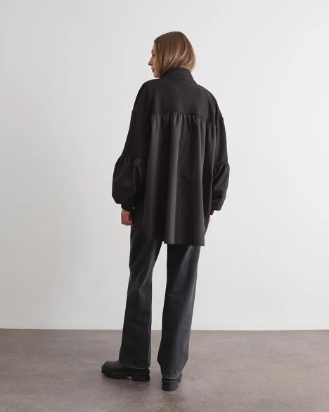 Chaqueta Jijil Chaqueta Jijil