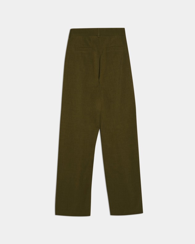 Pantalon Palazzo Jijil