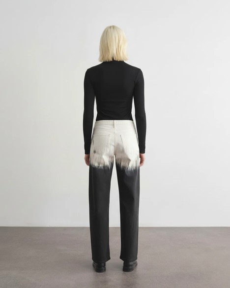 Pull col montant Jijil Pull col montant Jijil