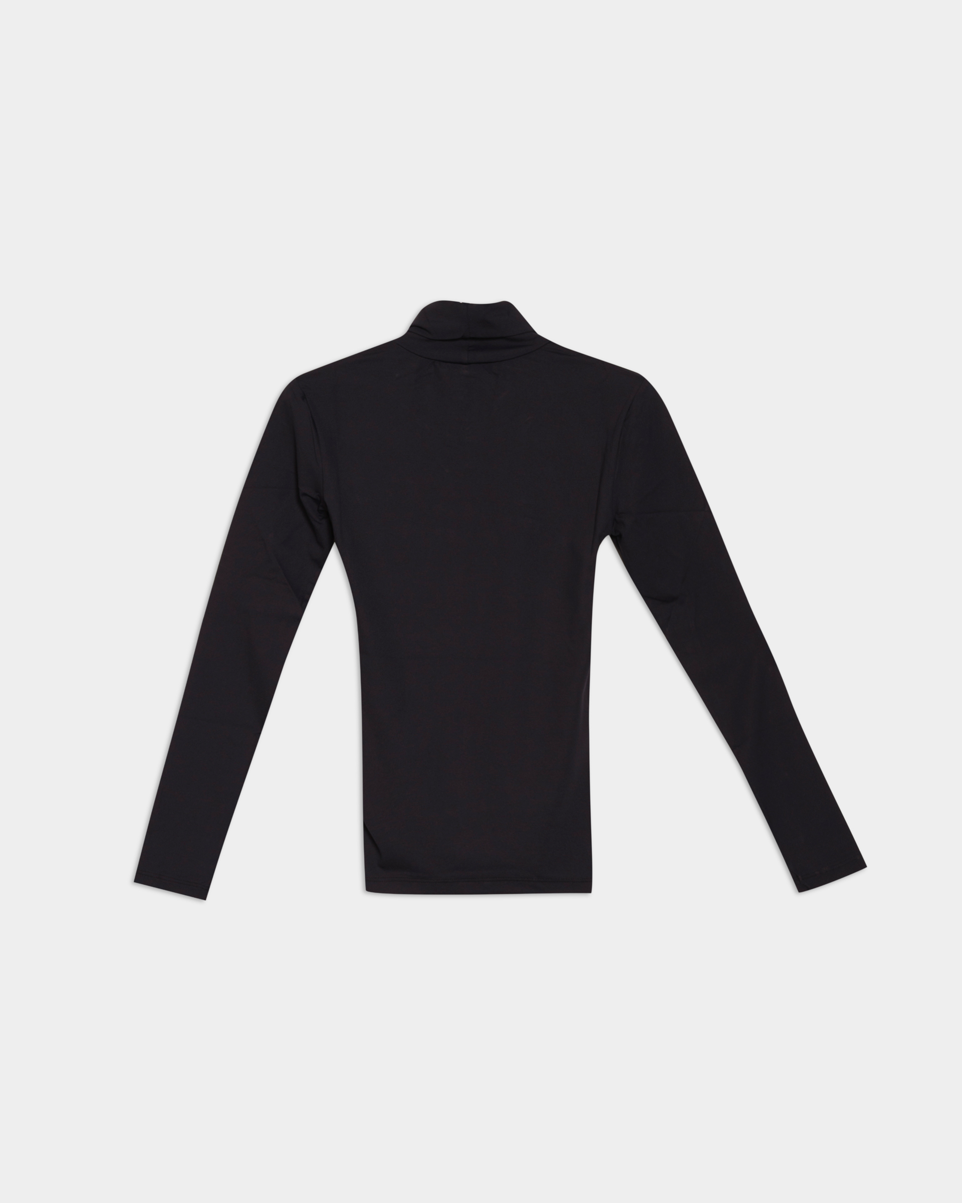 Camisola de gola alta Jijil