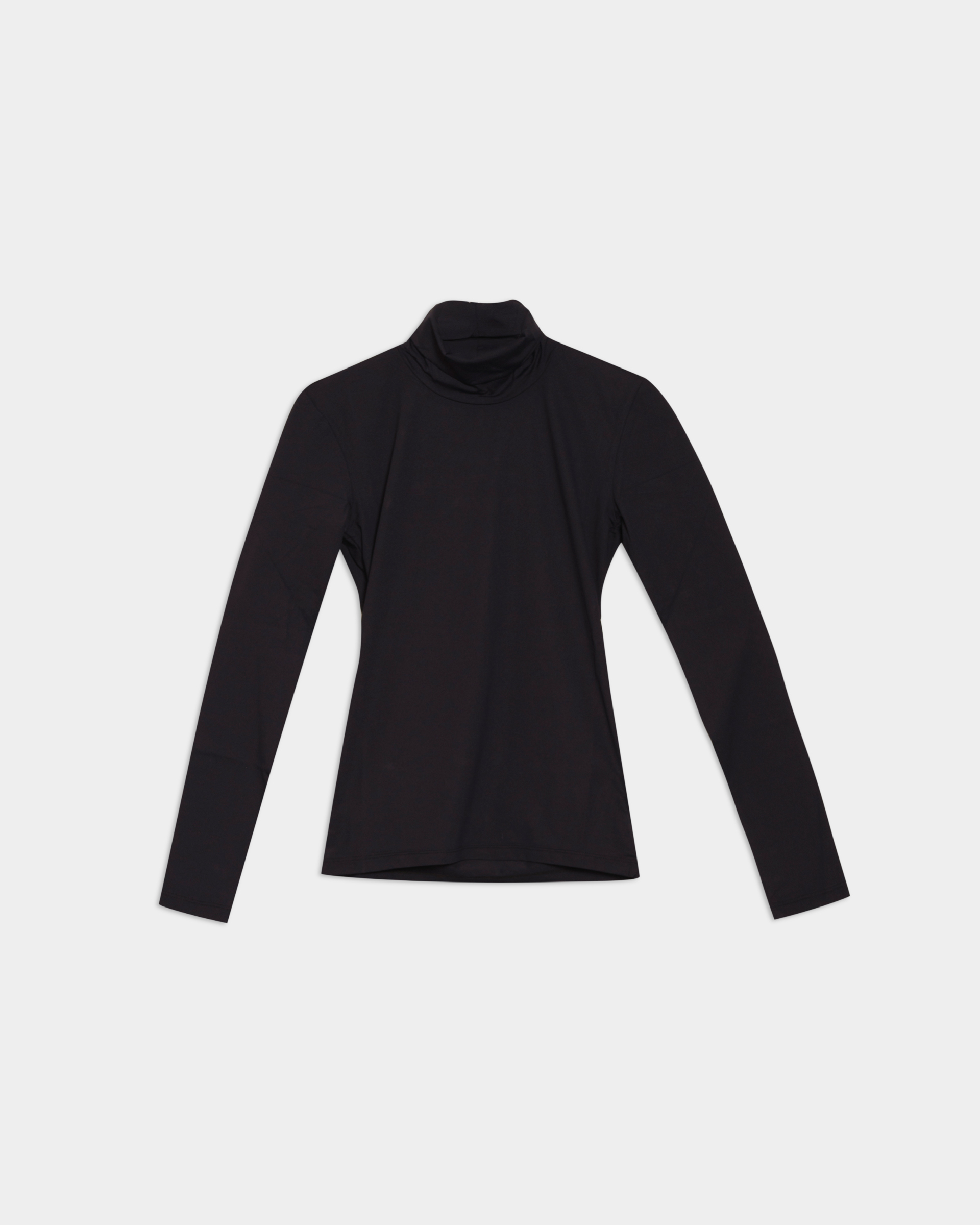 Camisola de gola alta Jijil