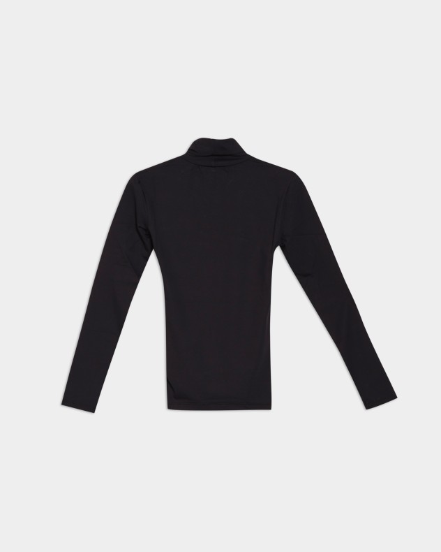 Suéter de cuello alto Jijil