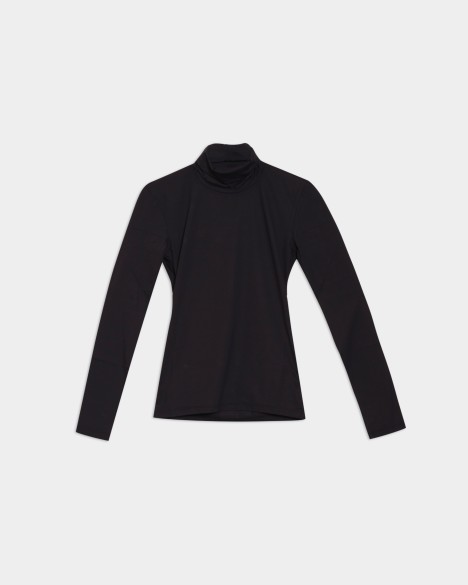 Pull col montant Jijil Pull col montant Jijil