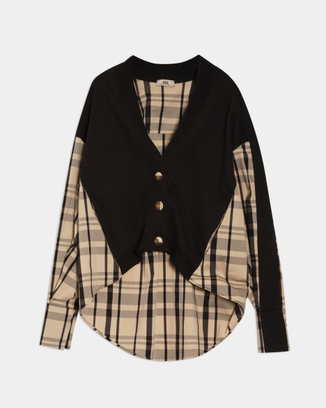 Chaqueta Jijil
