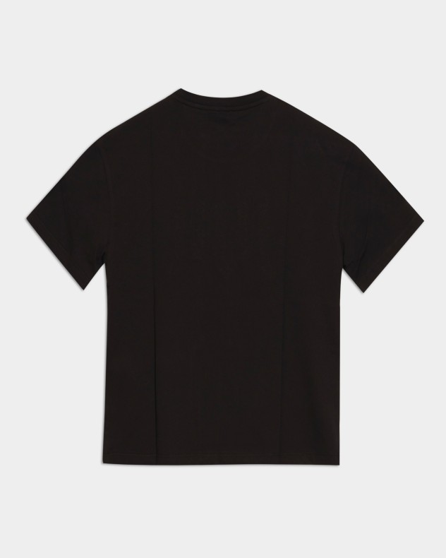 T-shirt Jijil