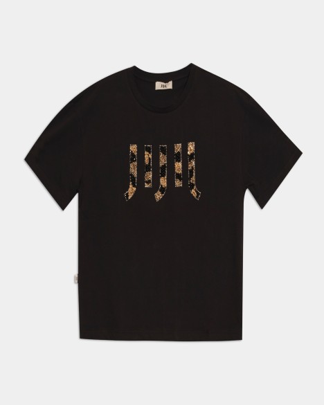 T-shirt Jijil