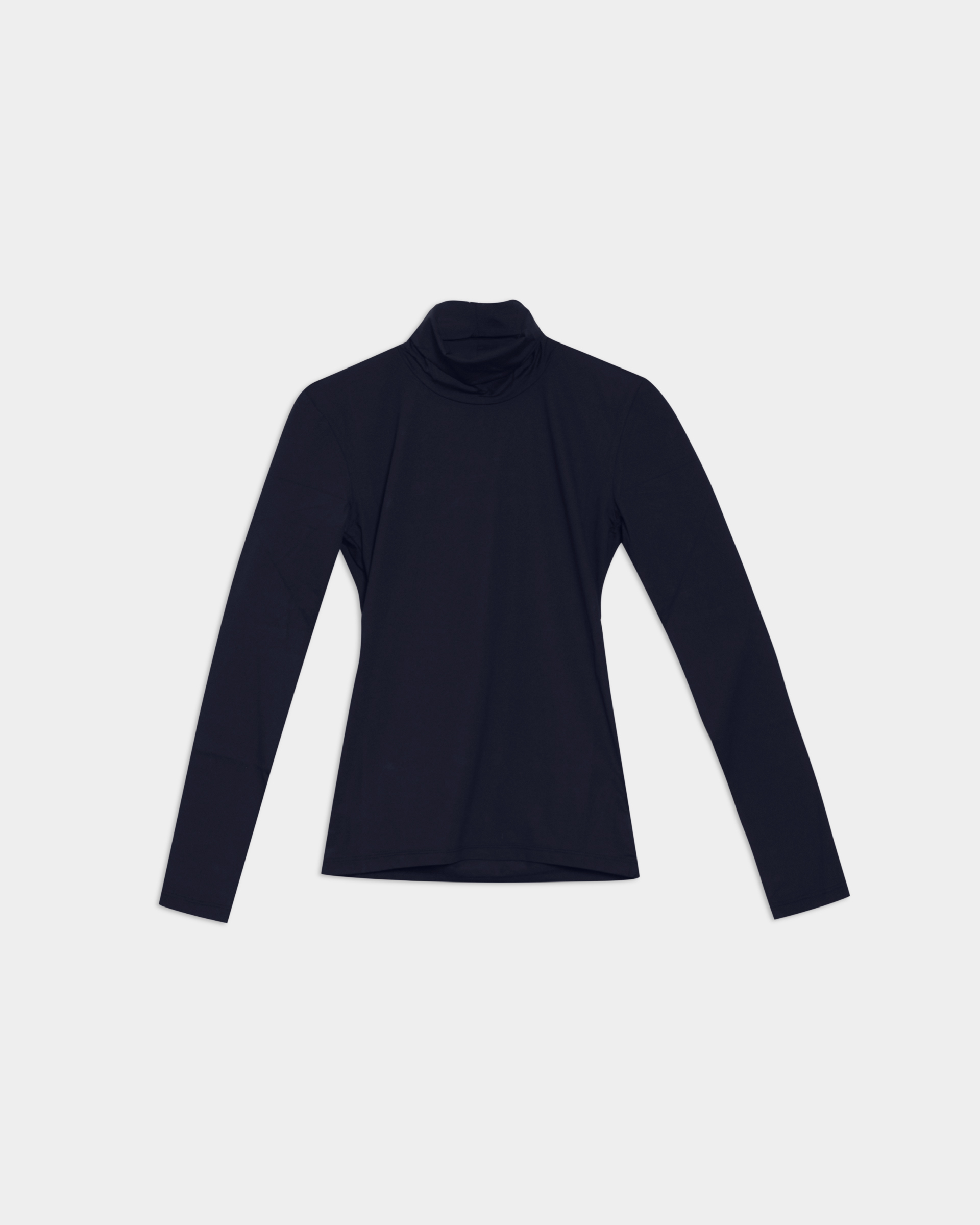 Camisola de gola alta Jijil