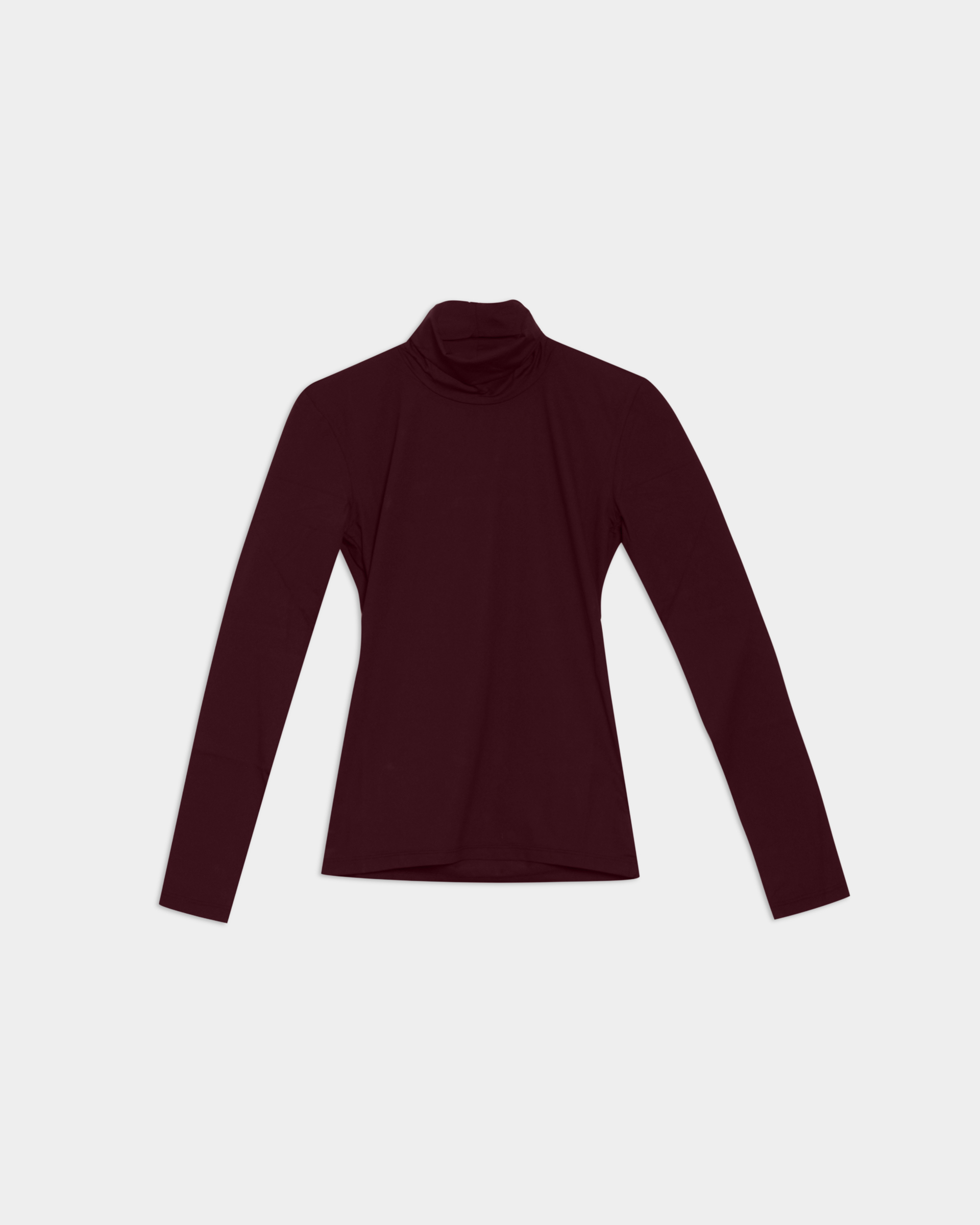 Camisola de gola alta Jijil