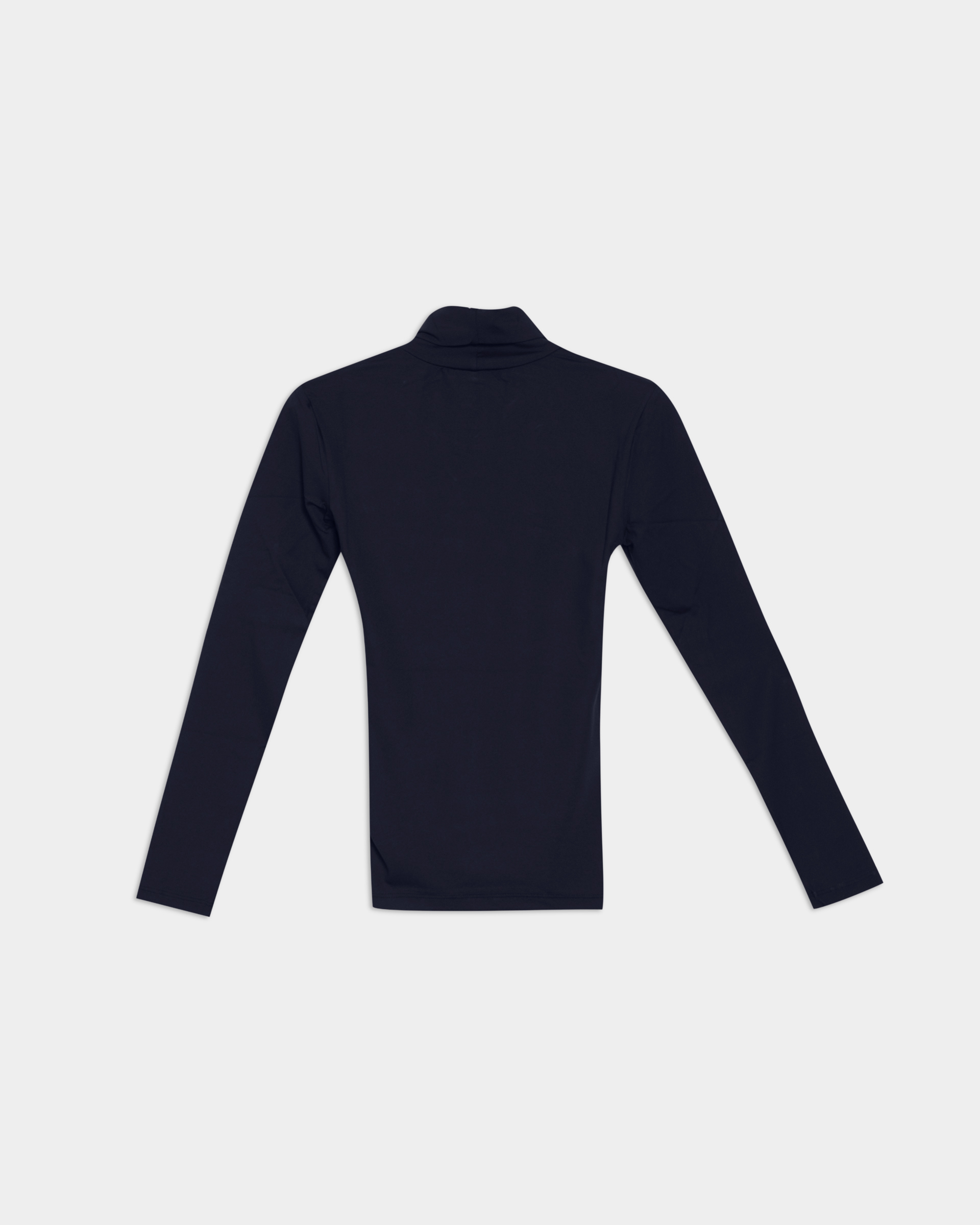 Camisola de gola alta Jijil