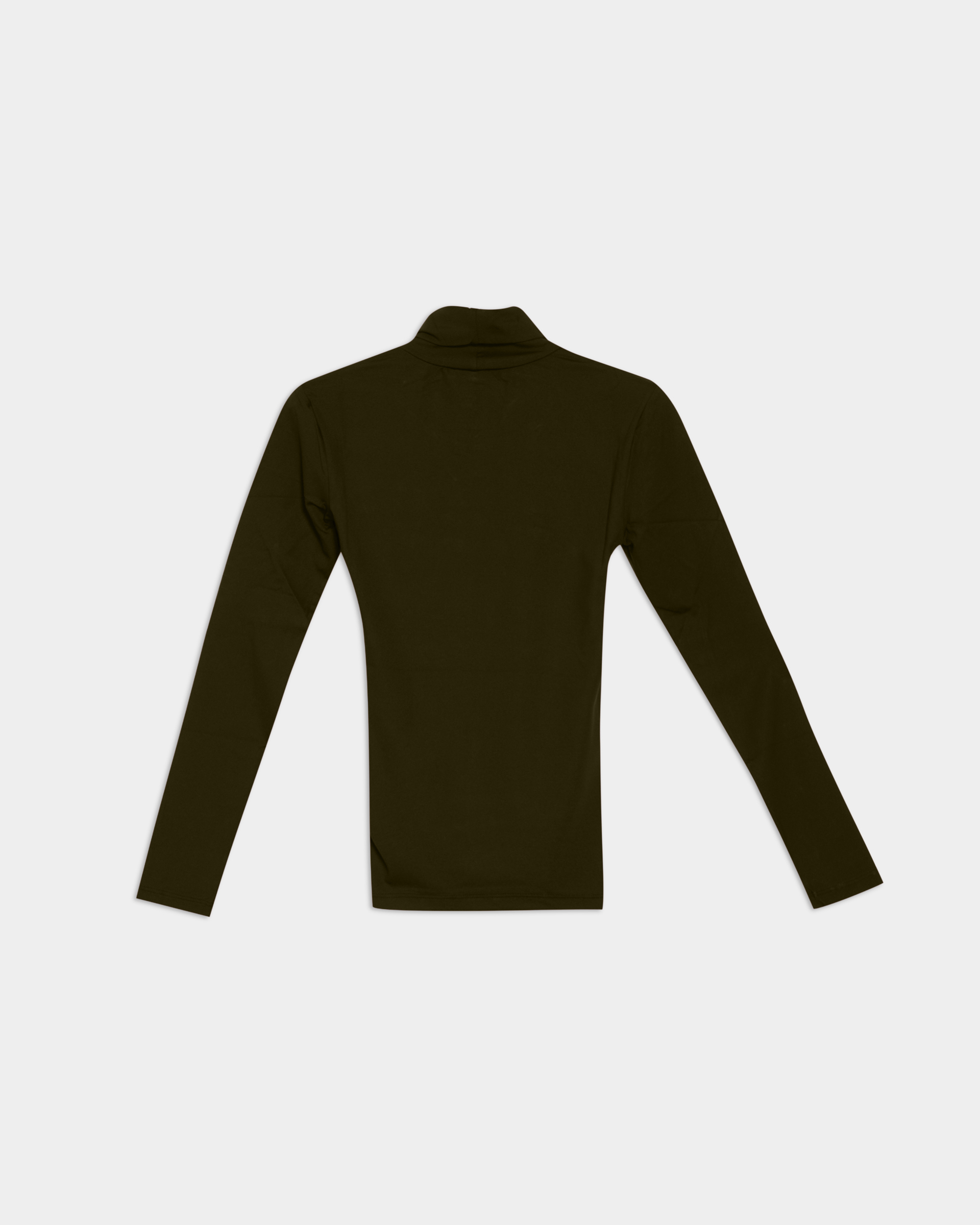 Pullover Hoher Kragen Jijil