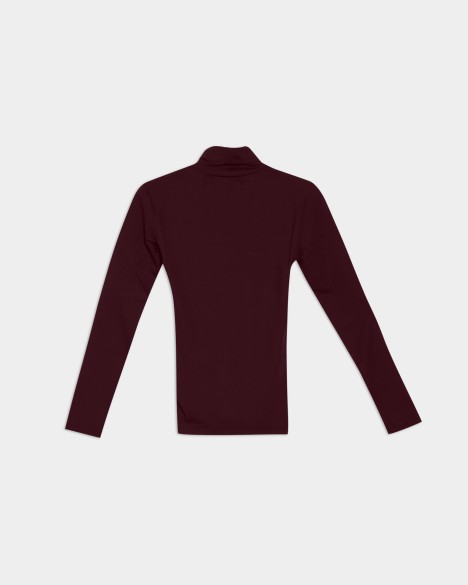 Pullover Hoher Kragen Jijil Pullover Hoher Kragen Jijil