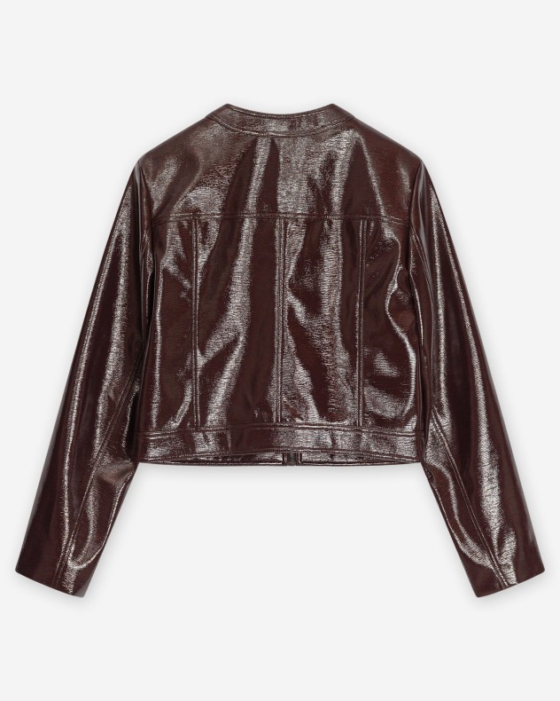 Jacke Karl Lagerfeld