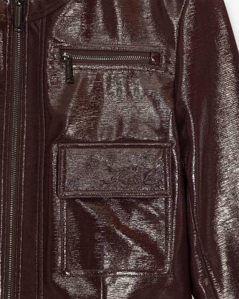 Giacca Karl Lagerfeld Giacca Karl Lagerfeld