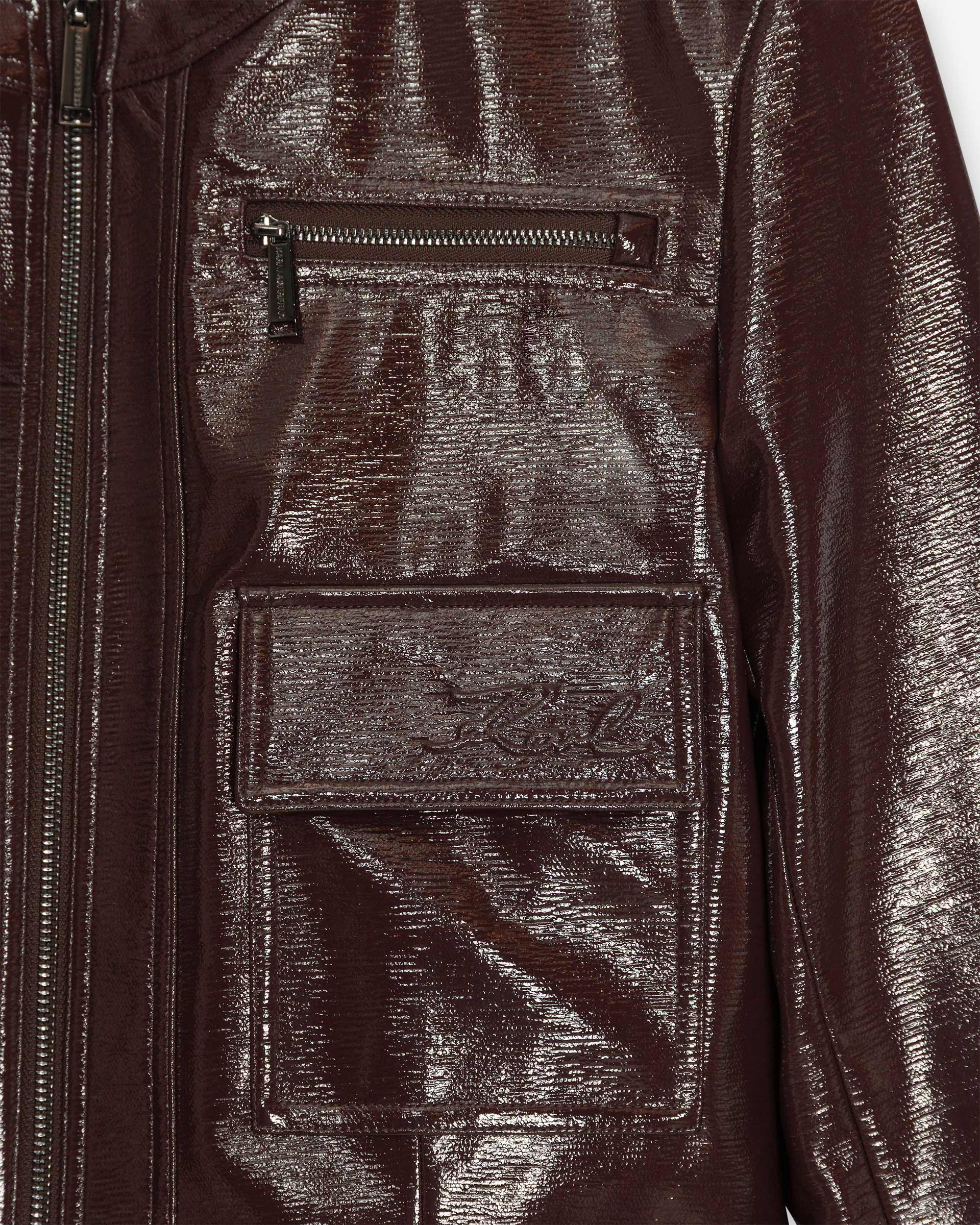 Veste Karl Lagerfeld