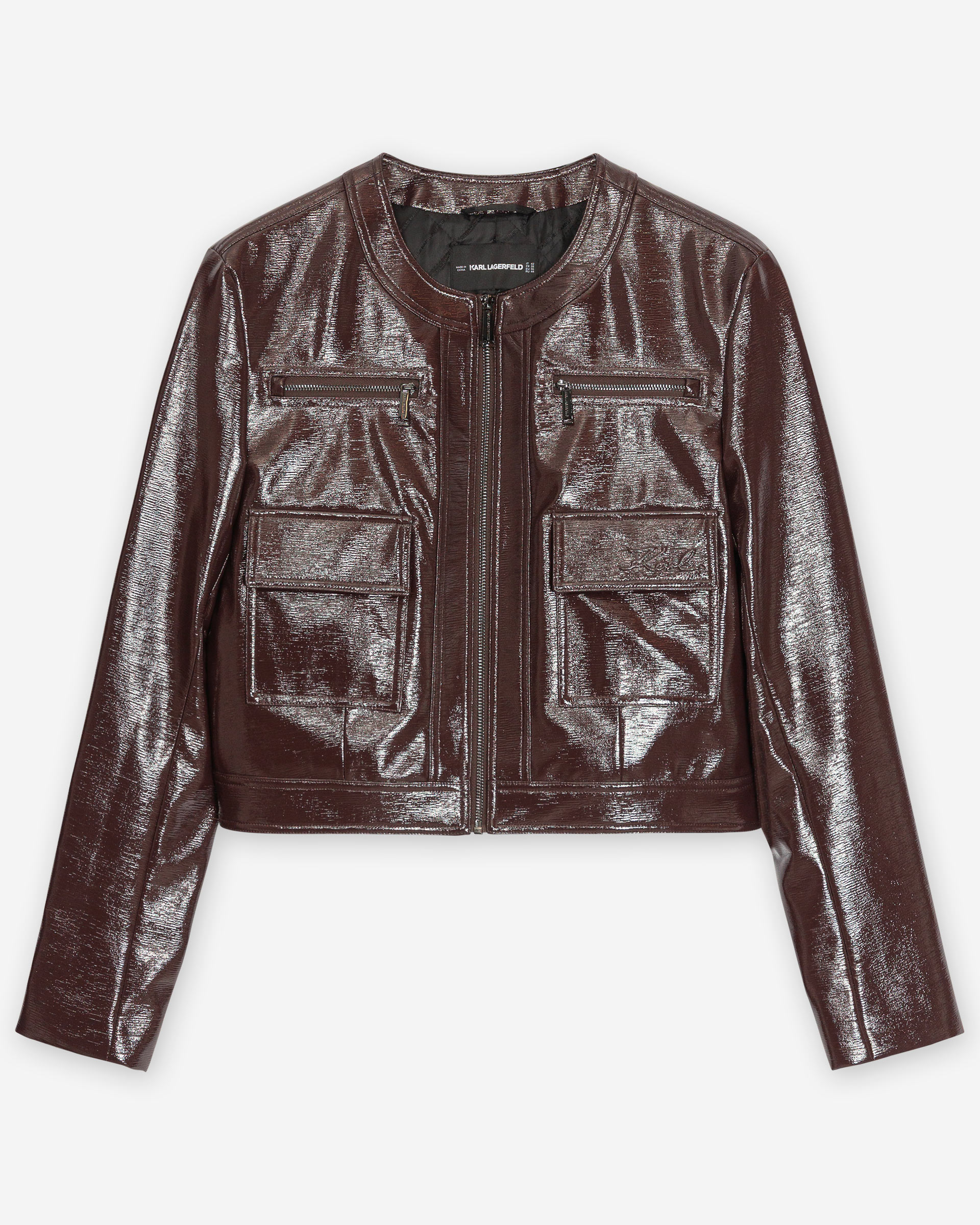 Veste Karl Lagerfeld