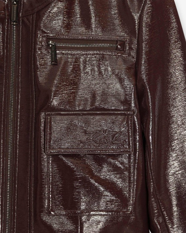 Jas Karl Lagerfeld