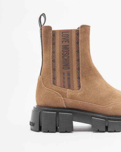 Bottes Love Moschino Bottes Love Moschino