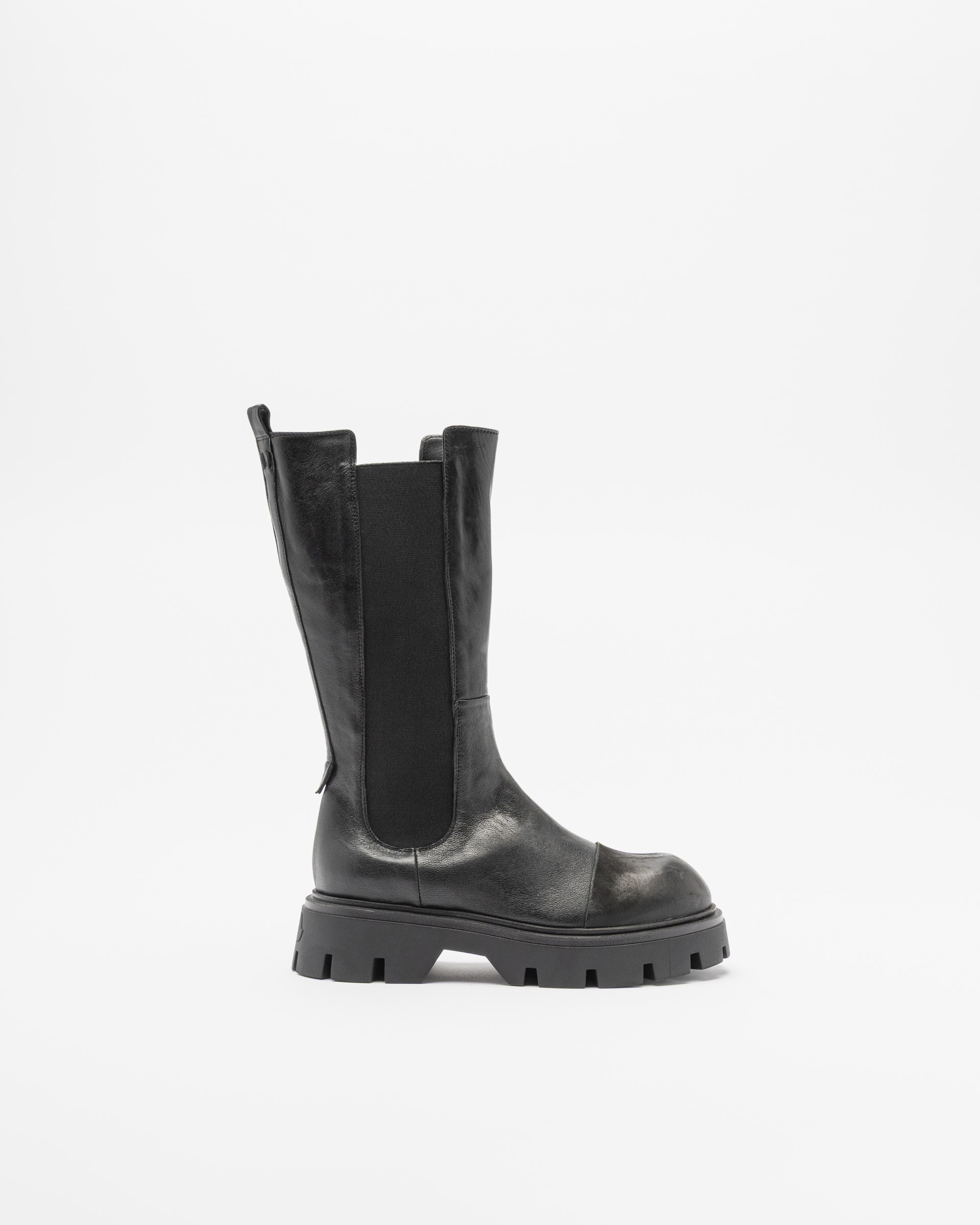 Bottes Ernesto Dolani