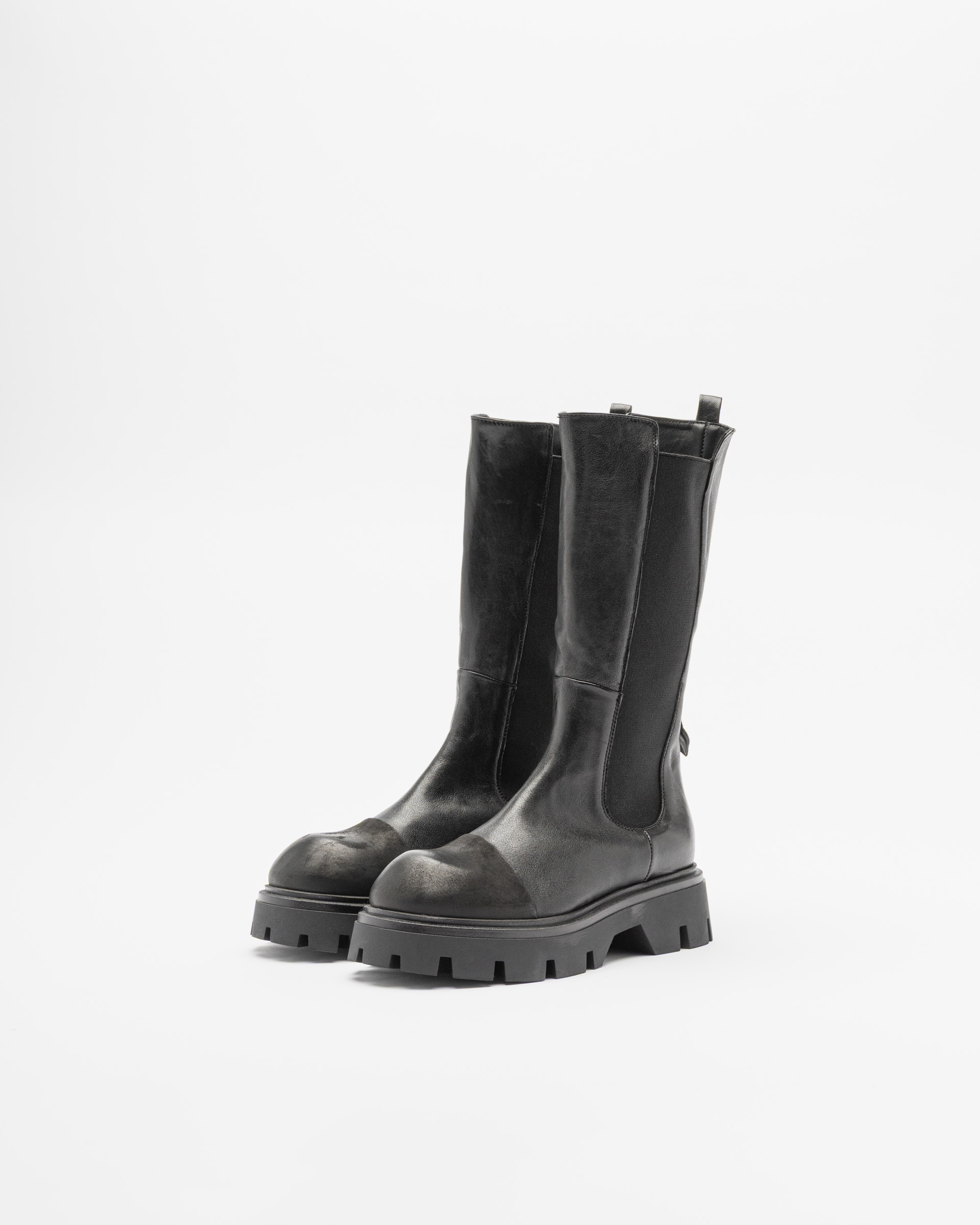 Bottes Ernesto Dolani