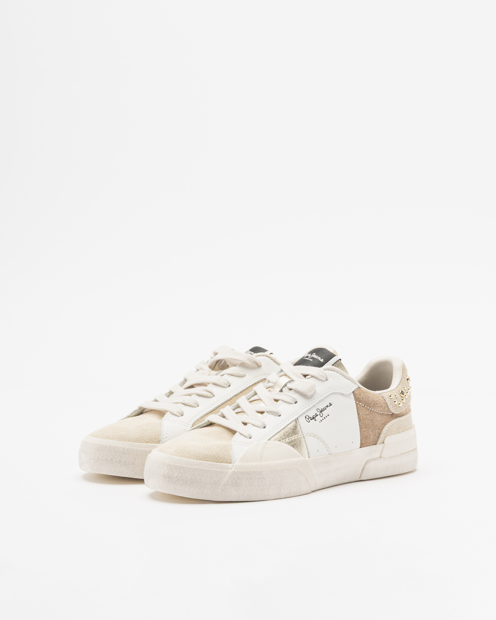 Zapatillas Pepe Jeans London