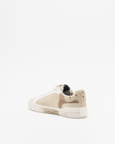 Pepe Jeans London Sneakers Pepe Jeans London Sneakers
