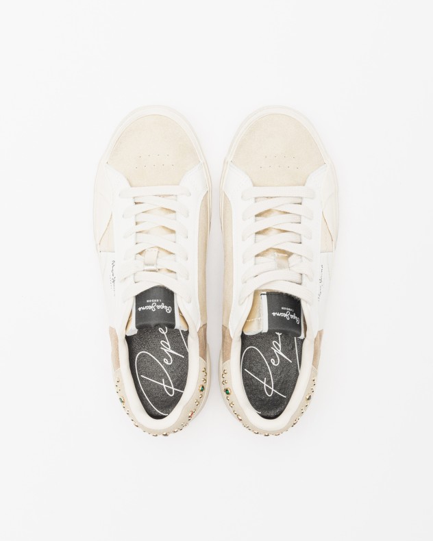 Sneakers Pepe Jeans London