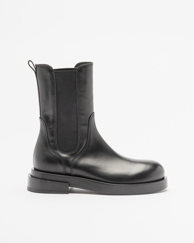 Stiefel Premiata