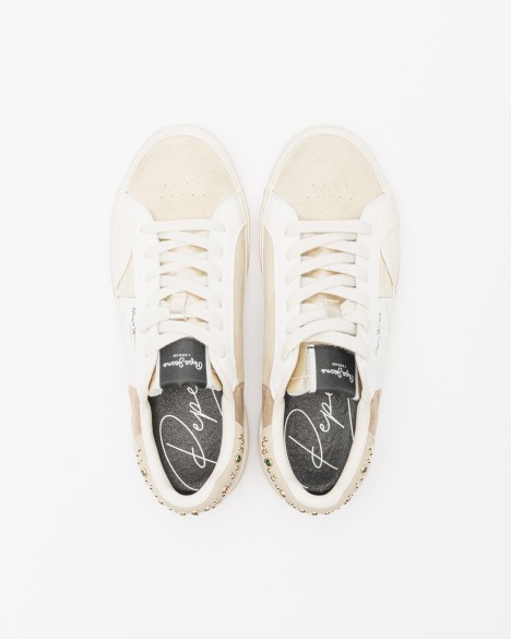 Pepe Jeans London Sneakers Pepe Jeans London Sneakers