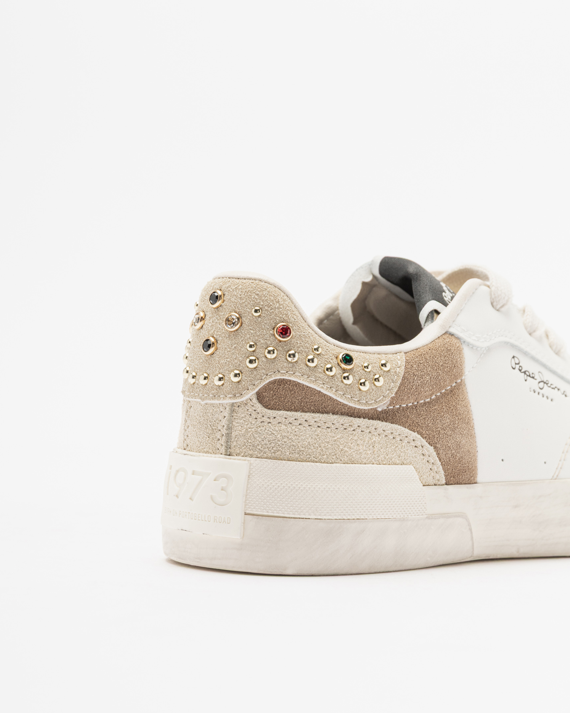 Zapatillas Pepe Jeans London