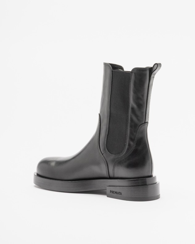 Bottes Premiata