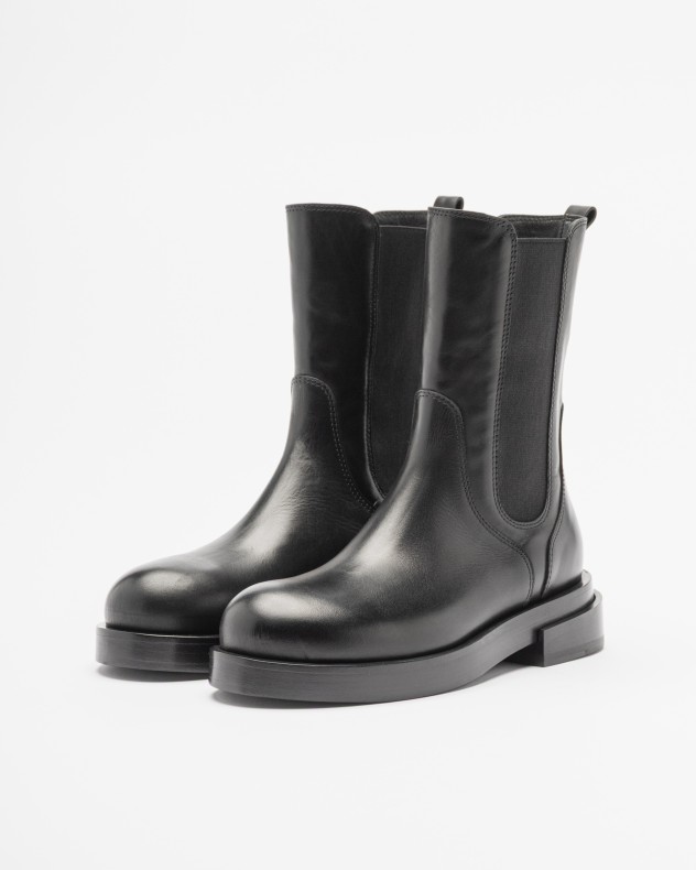 Stiefel Premiata
