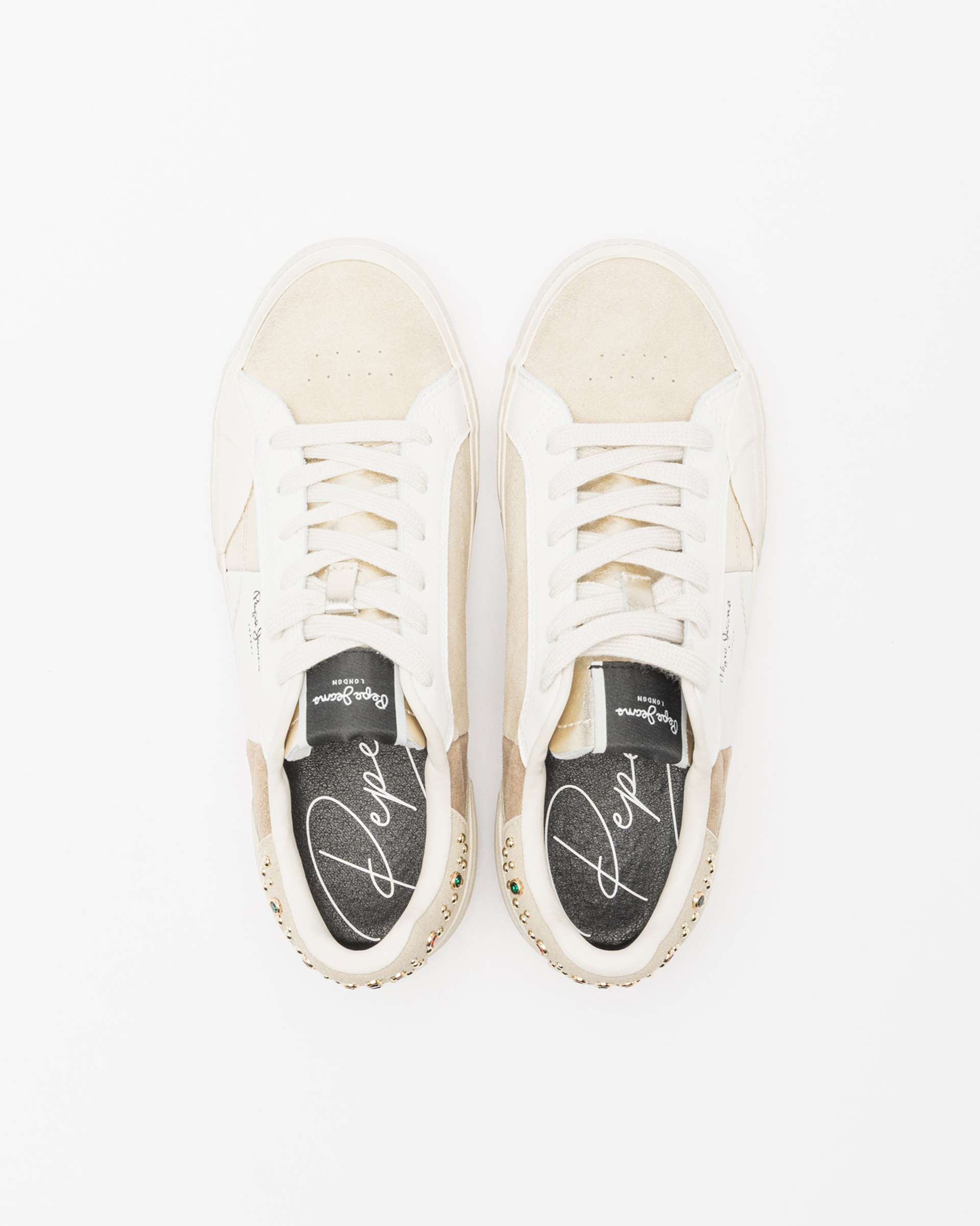 Zapatillas Pepe Jeans London