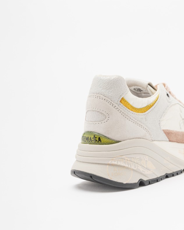Baskets Premiata