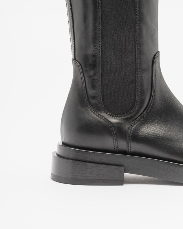 Bottes Premiata