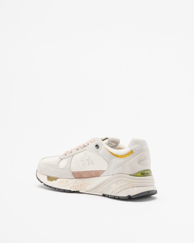 Baskets Premiata