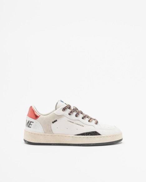 Sneakers Crime London